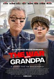 Wojna z dziadkiem